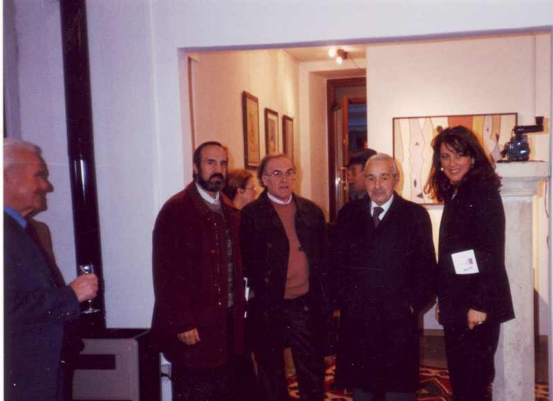 FOTO N. 5 = 1995